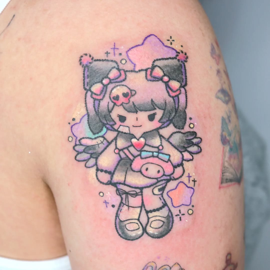 yakkodoll.ink