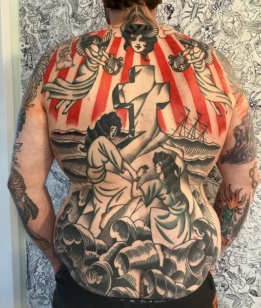 sergeytattooer