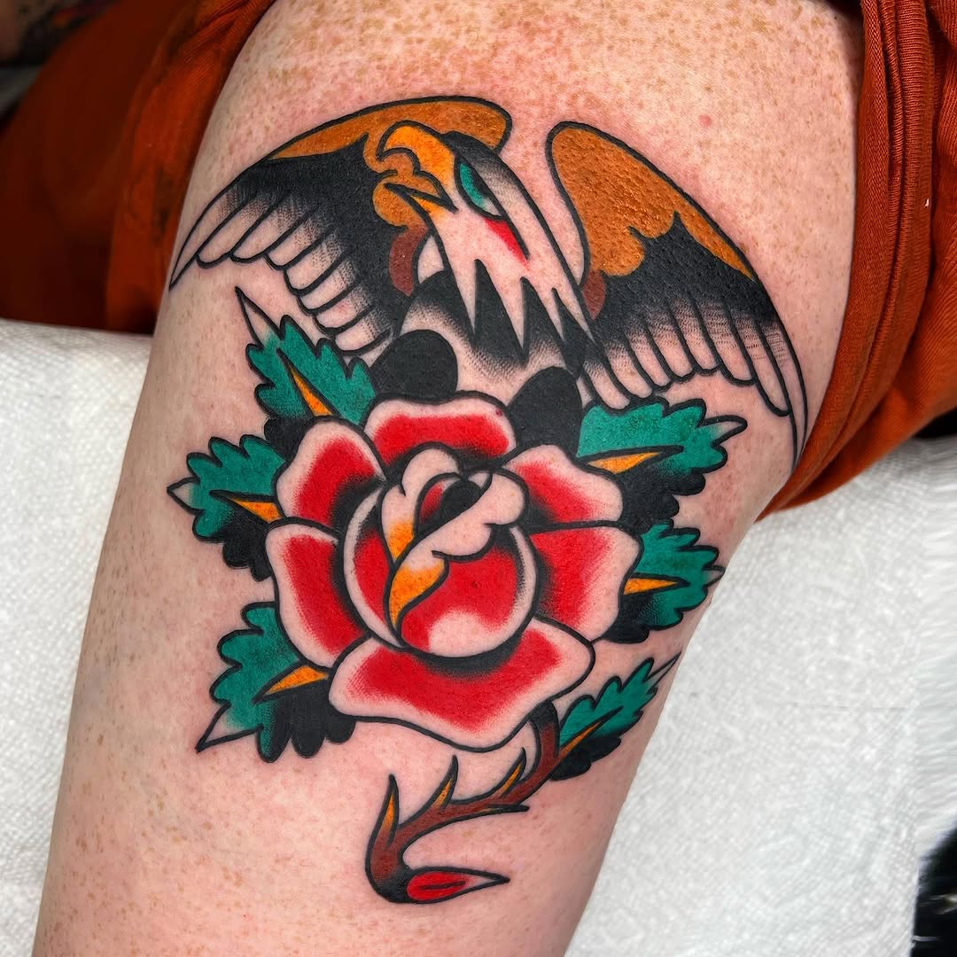 jessbakertattoo