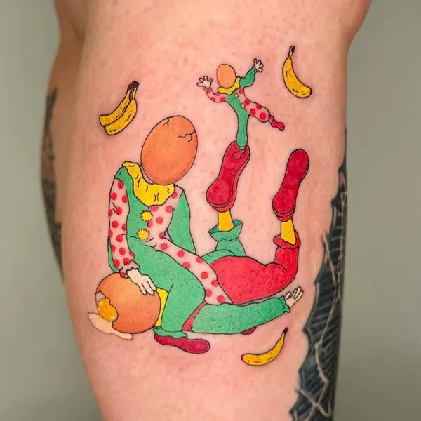 happyfishhead