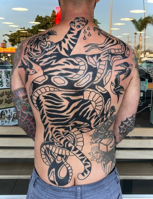 Dragon