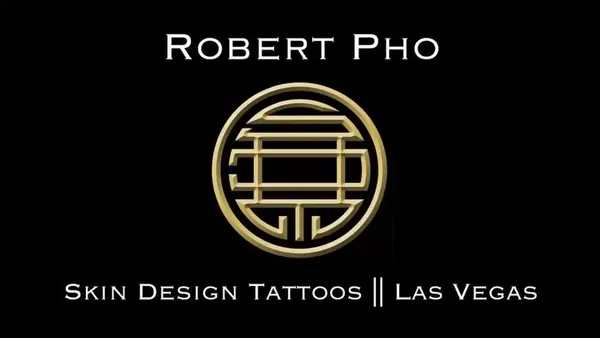 Robert Pho