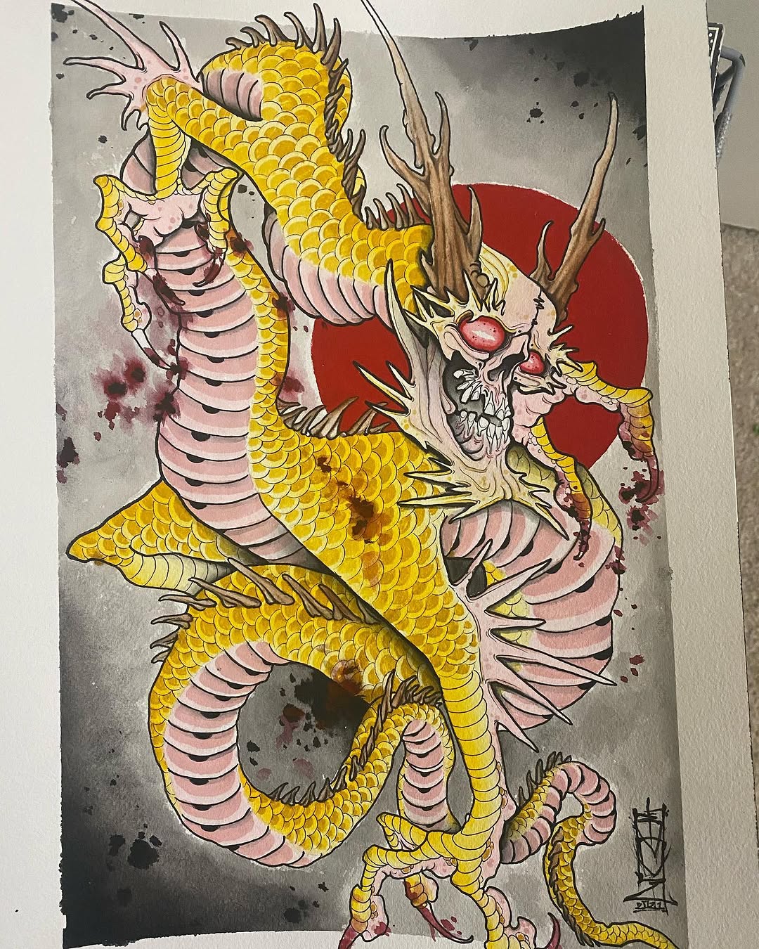 Dragon
