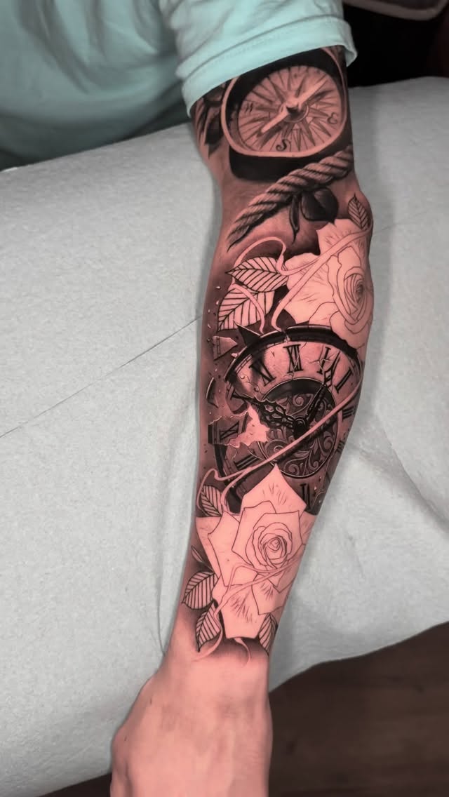 mikeflorestattoo