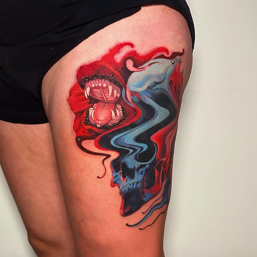 tattoosbyarchie