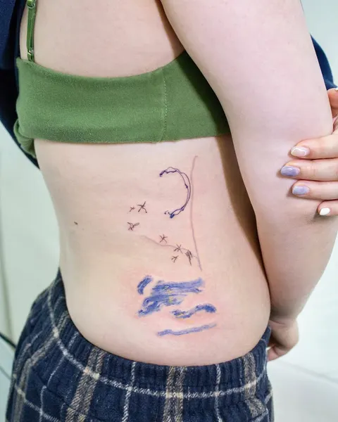 dareumtattoo
