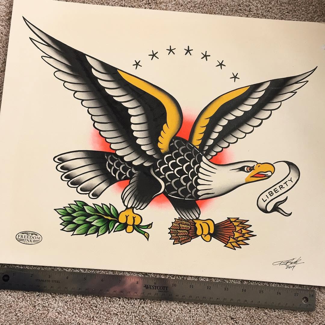 timbecktattoos