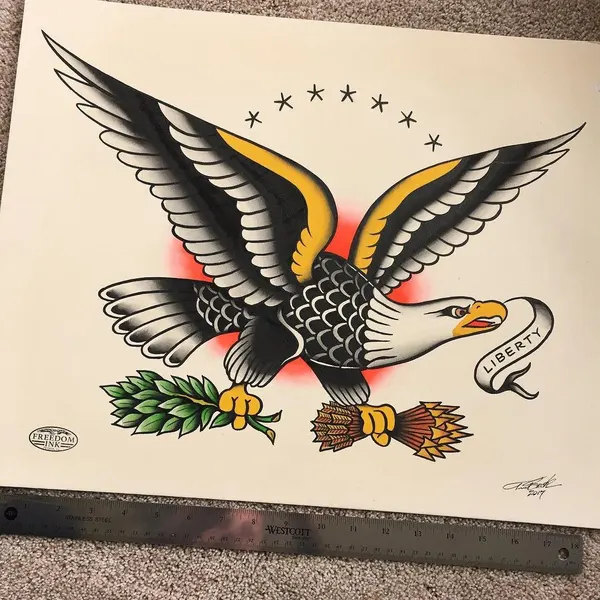 timbecktattoos