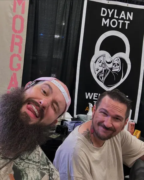 tattoosbylandon
