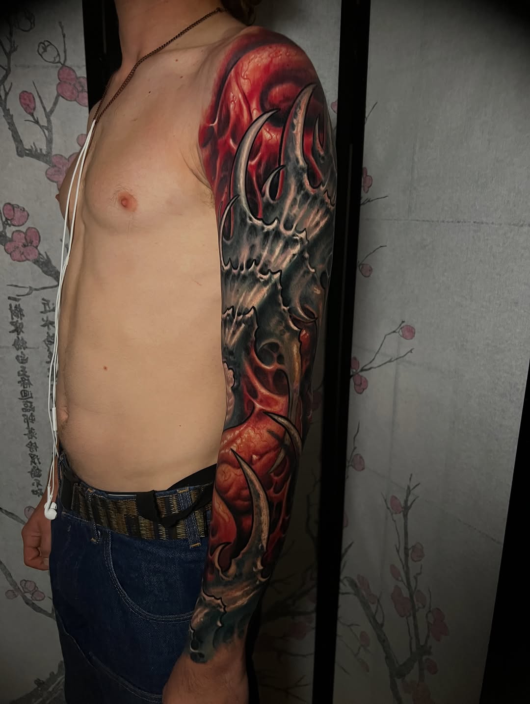 Tim McEwen