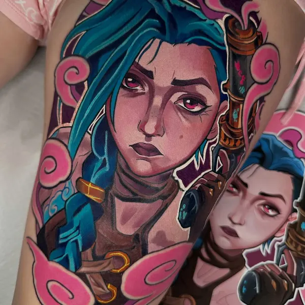 artkaylarose