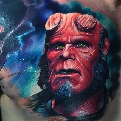 paulackertattoo