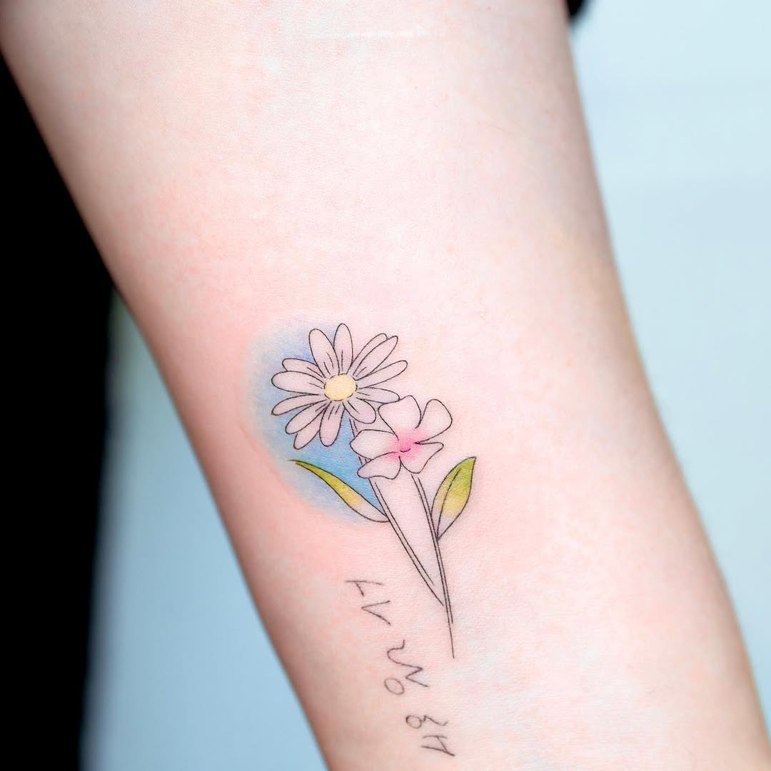 Flower