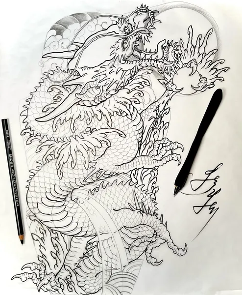 jessyentattoo