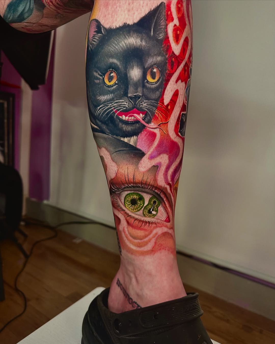 tattoosbyarchie