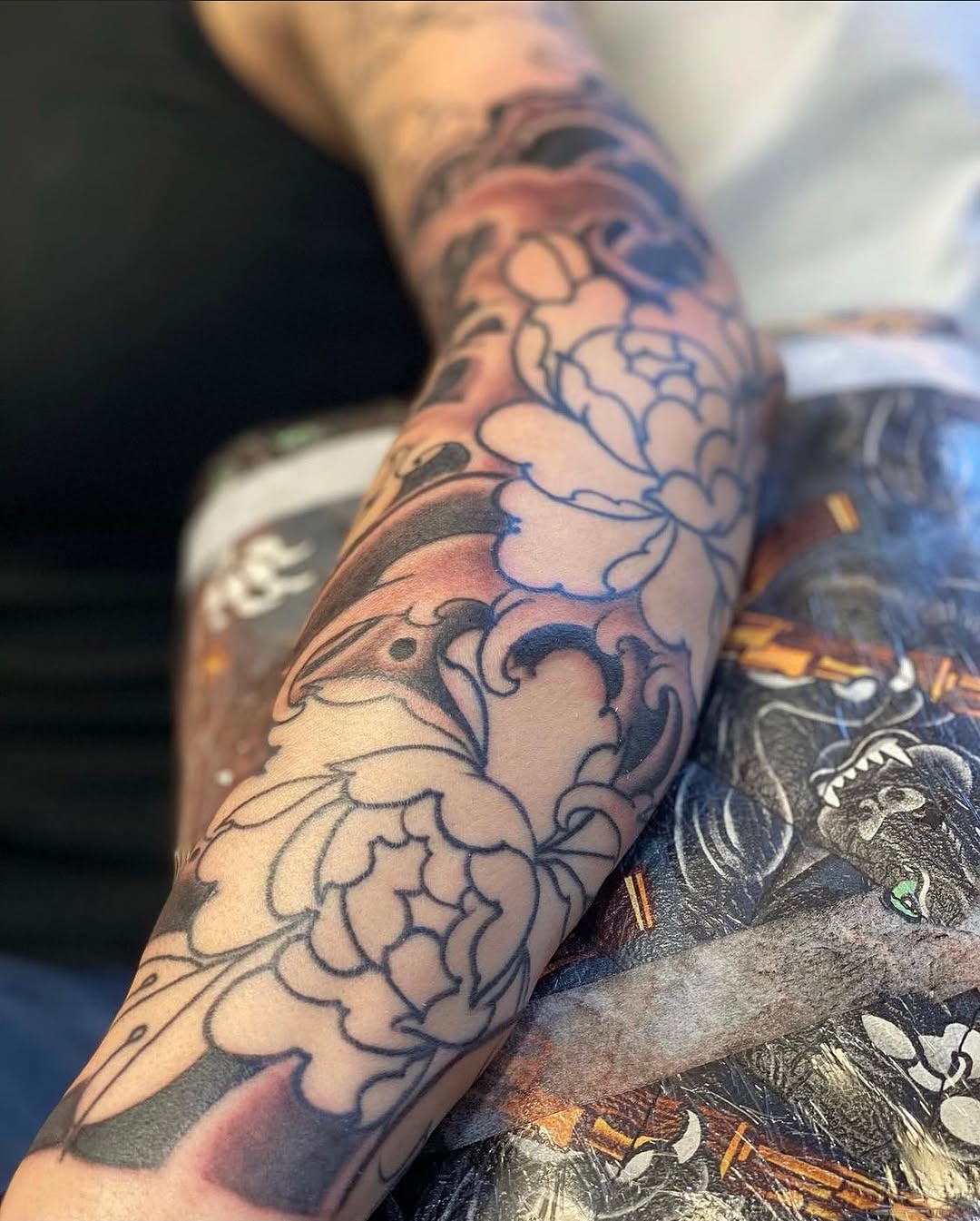 Guru Tattoo
