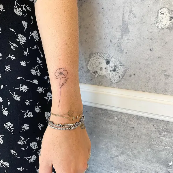 Flower