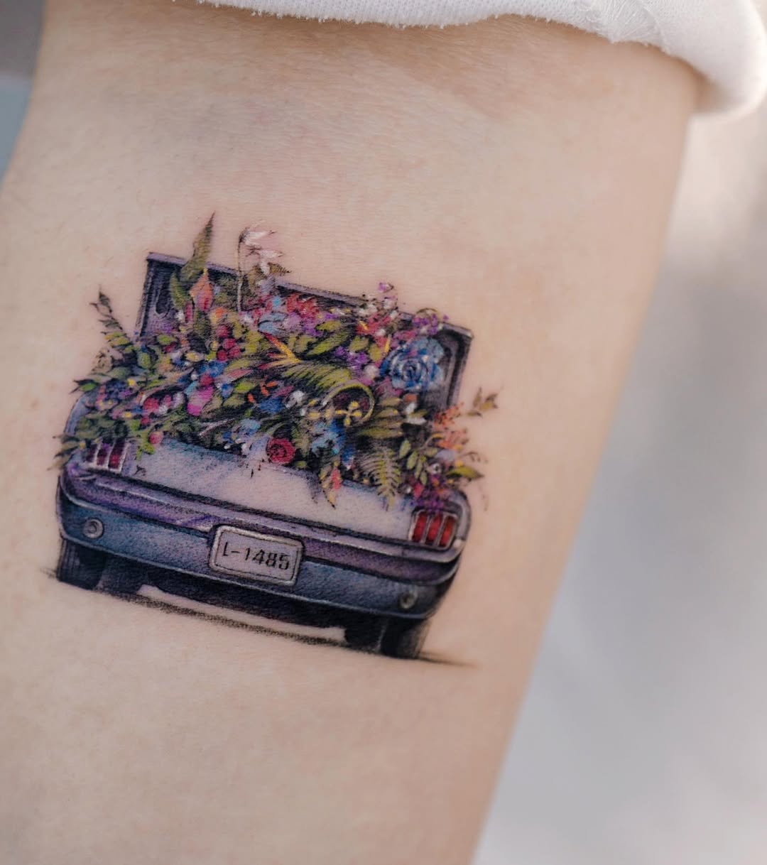 자동차, Mini