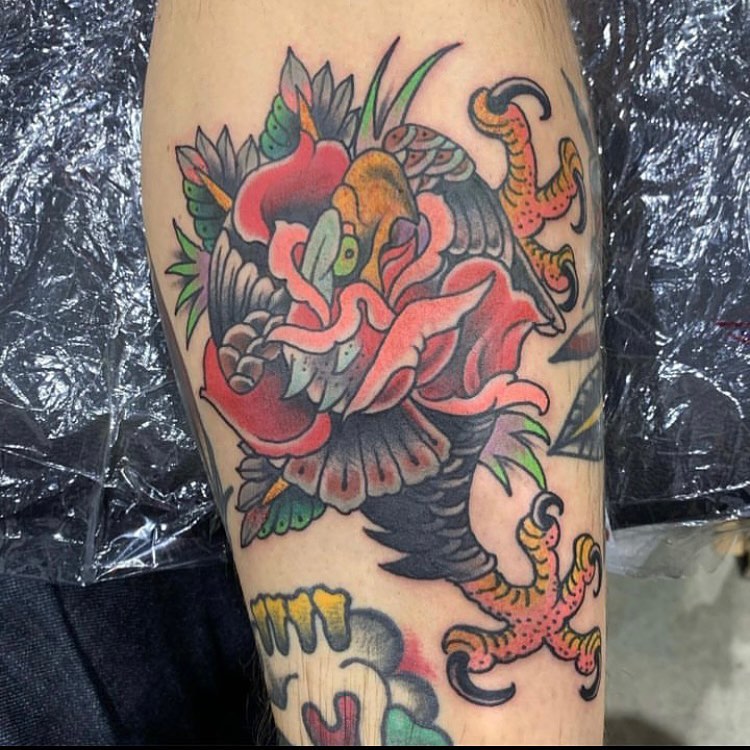 Dragon