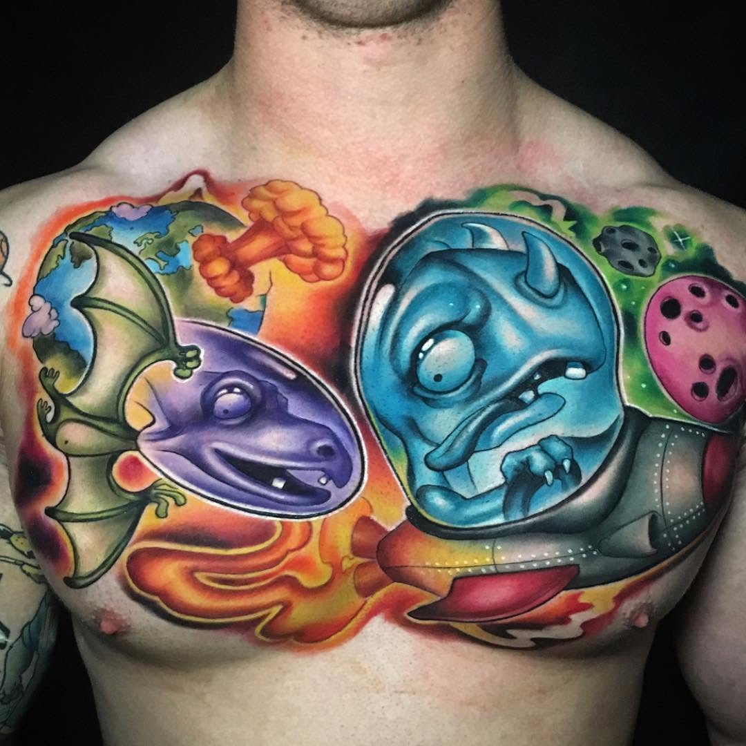 Josh Herman