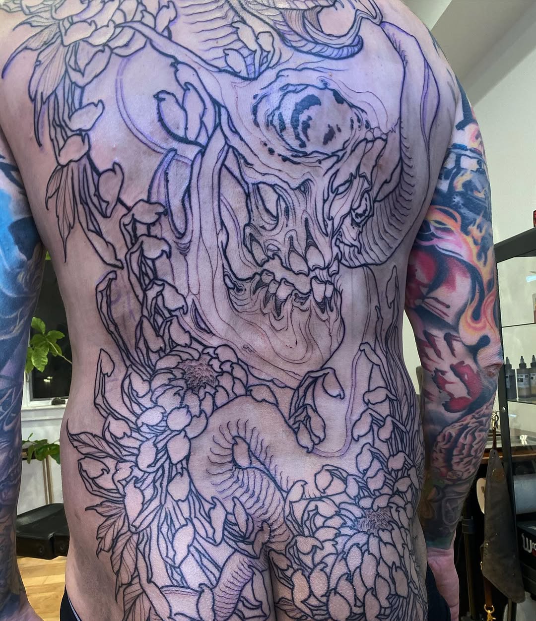 Dragon