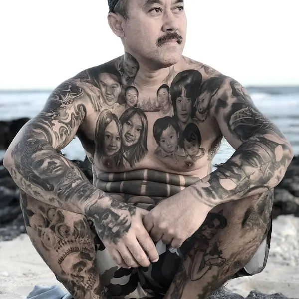 Robert Pho