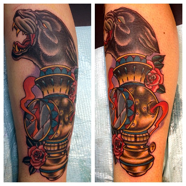 Sloo Tattoos