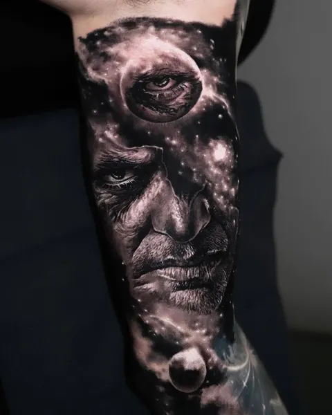 michaelperryart