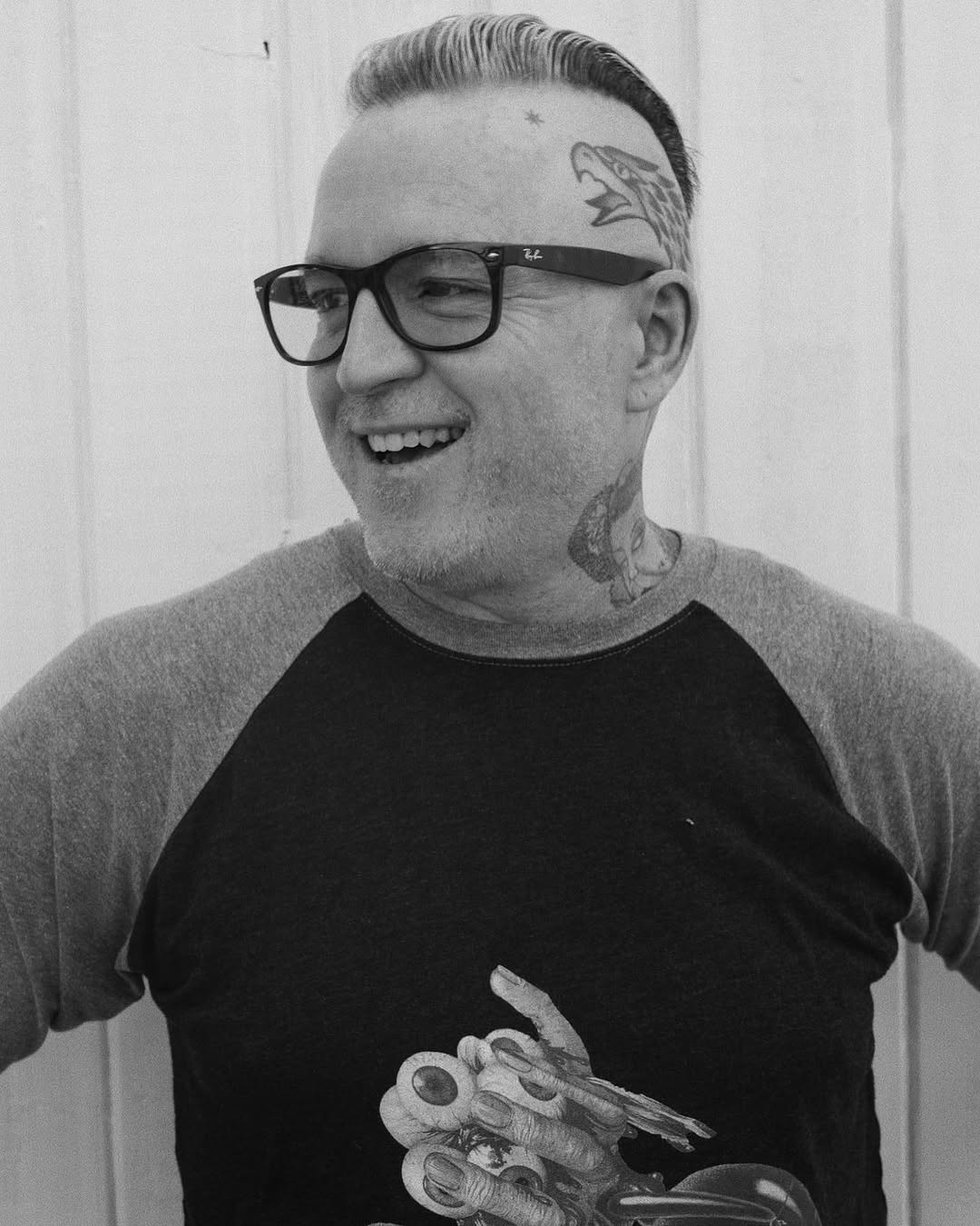 Full Circle Tattoo