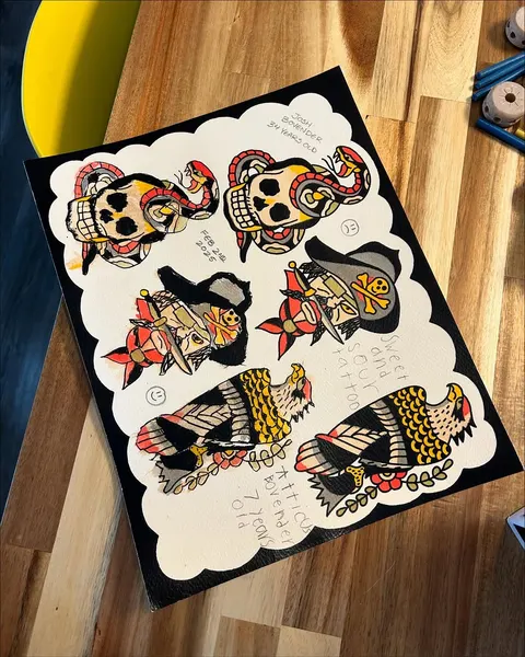 joshbovendertattoo