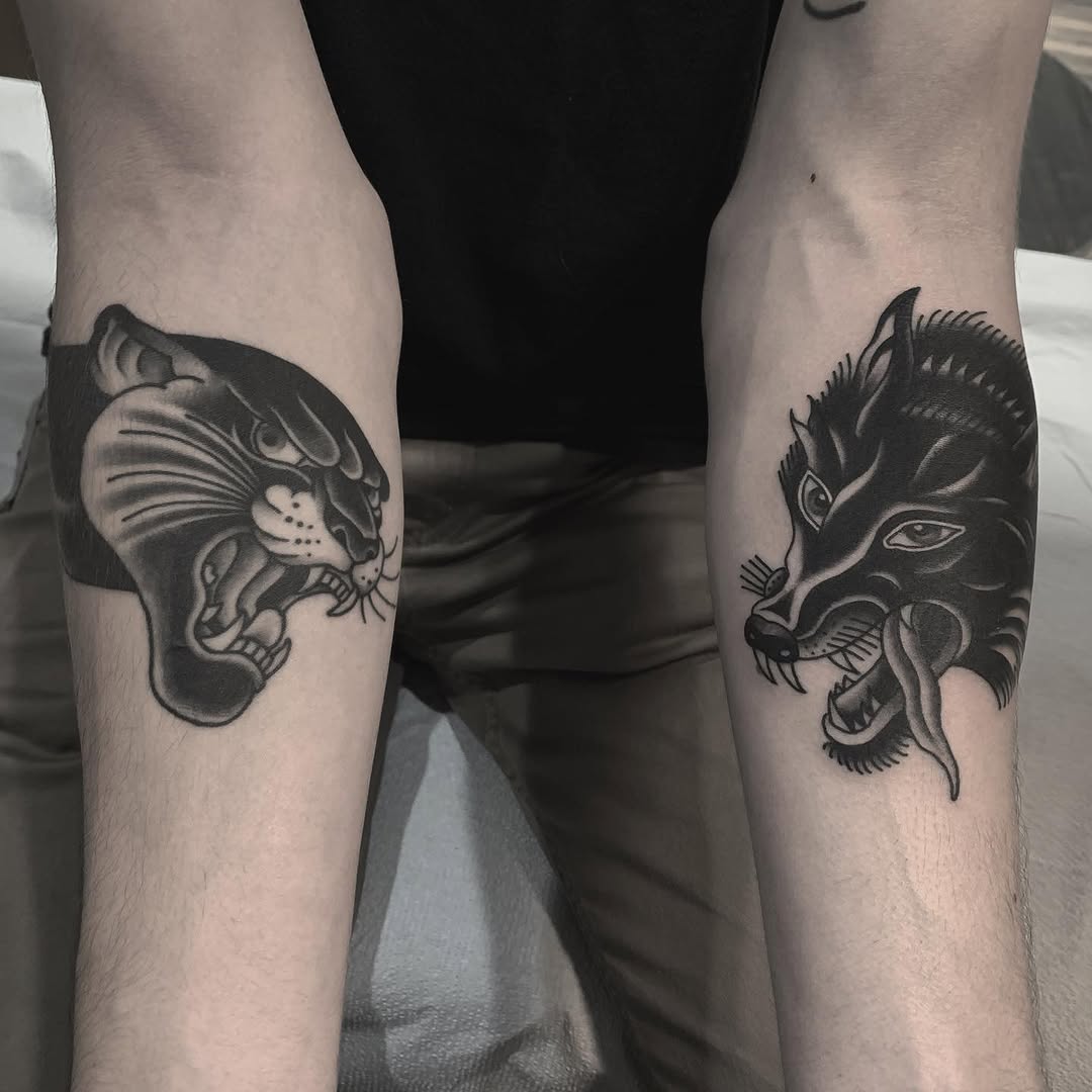 Animal, Tiger