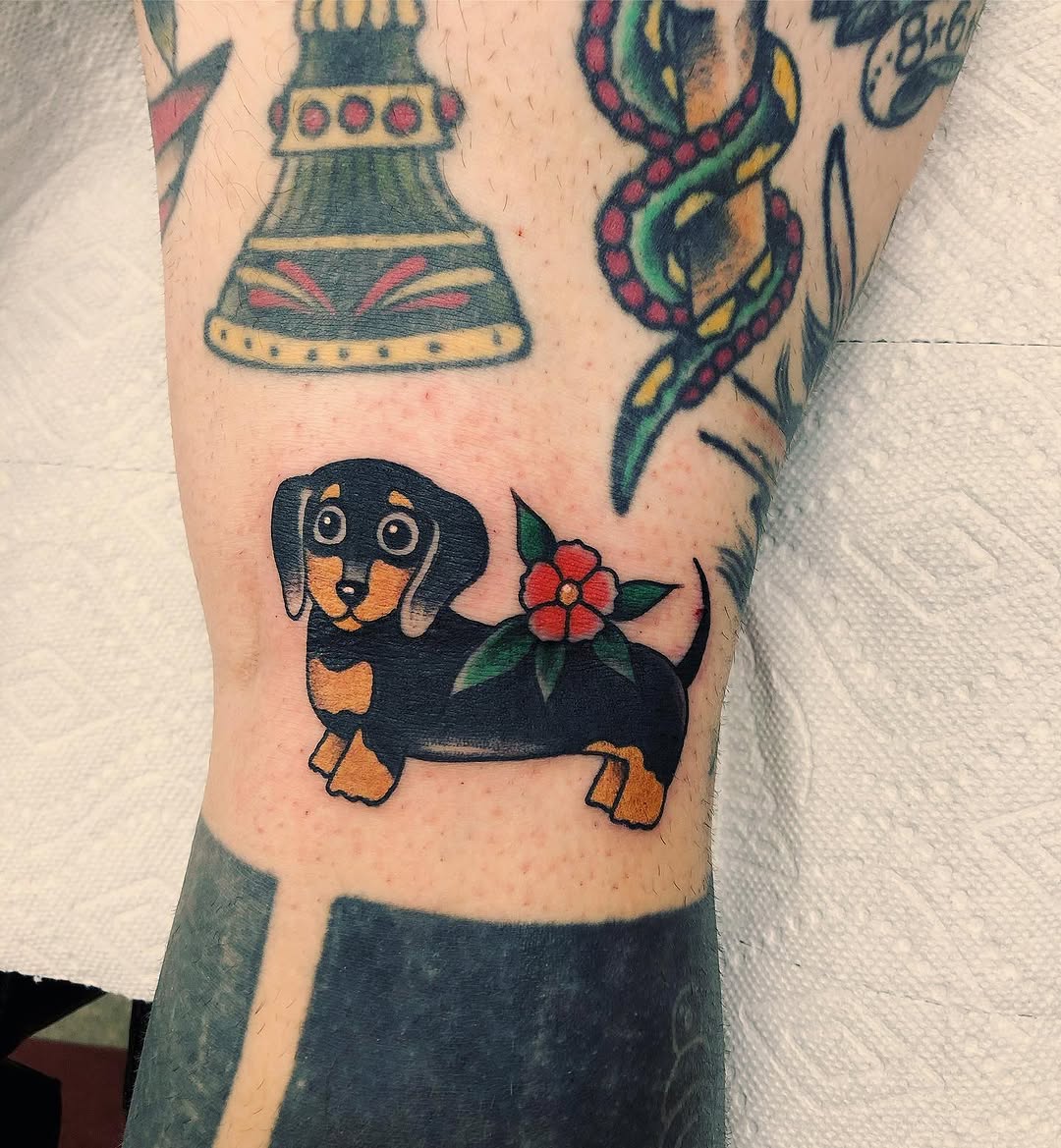 timbecktattoos
