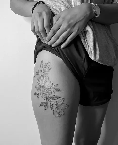 tatti.tattooing