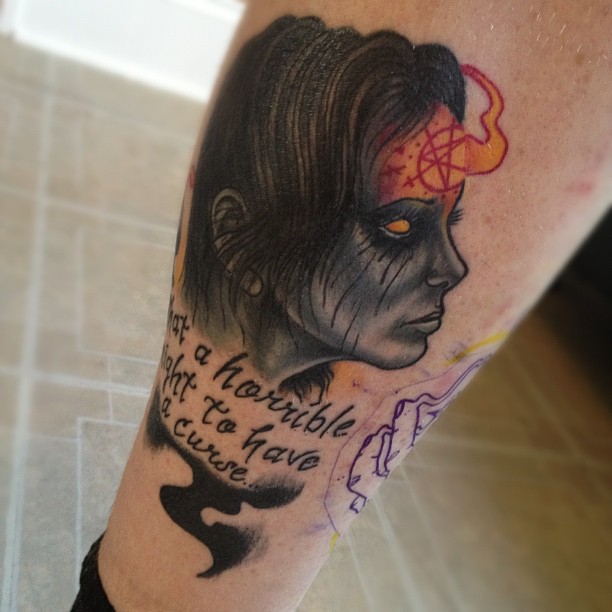 Sloo Tattoos