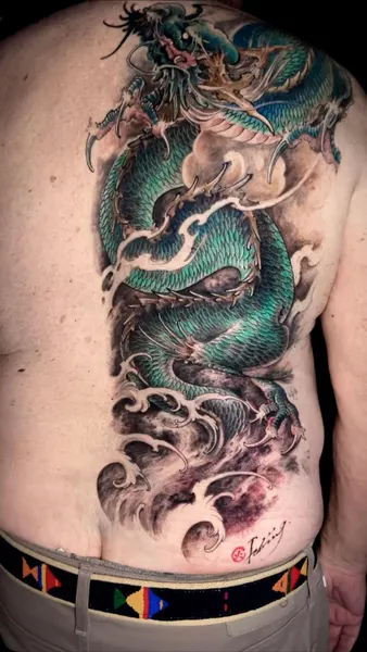 Dragon