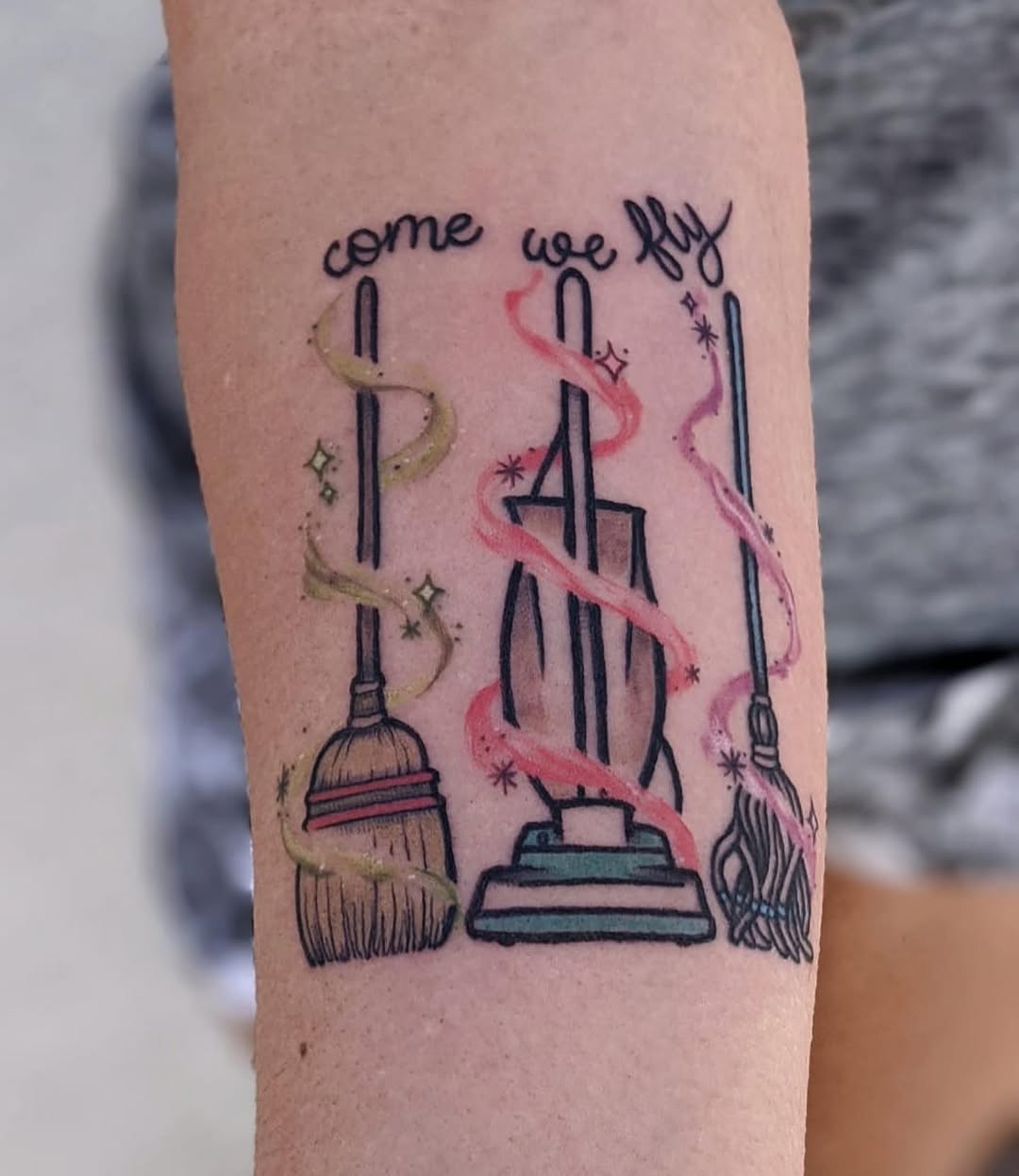 disneytatts