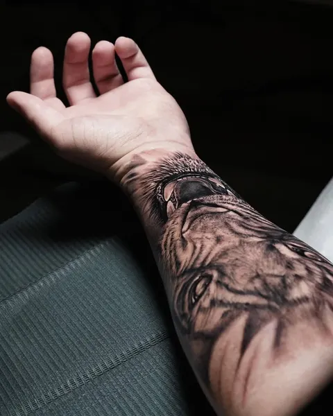 inkedbyandrea