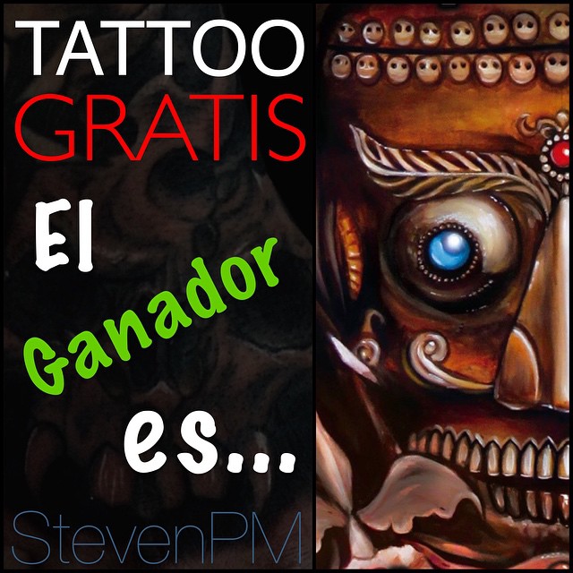 Steven PM