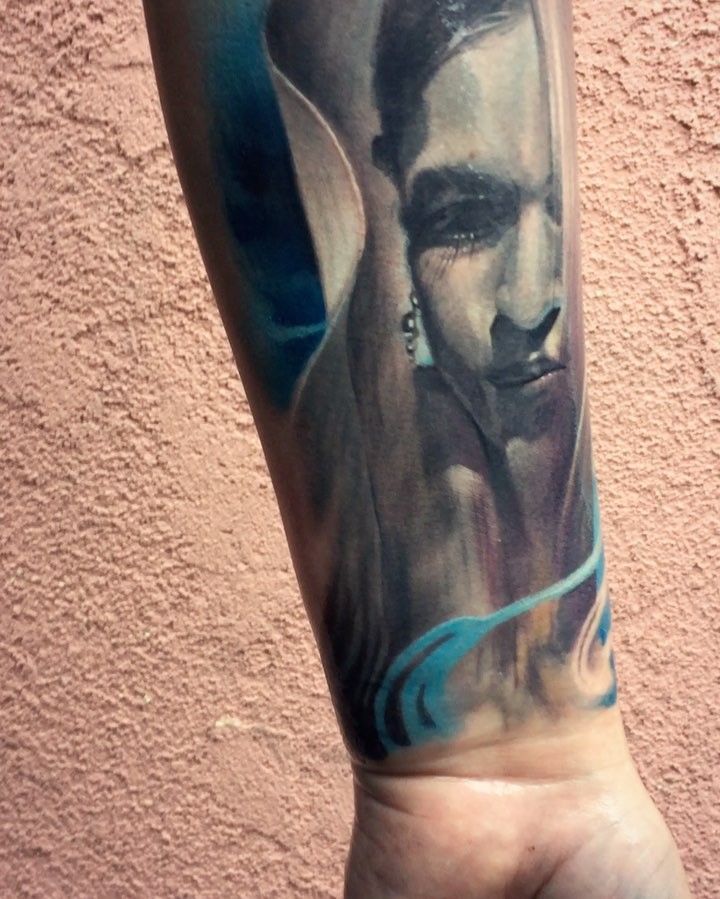 Edgar Marquez