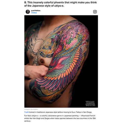 yushitattoo
