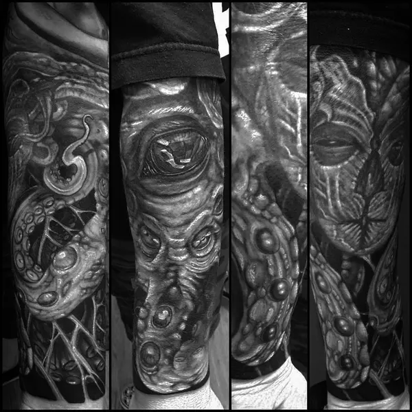Javier Eastman