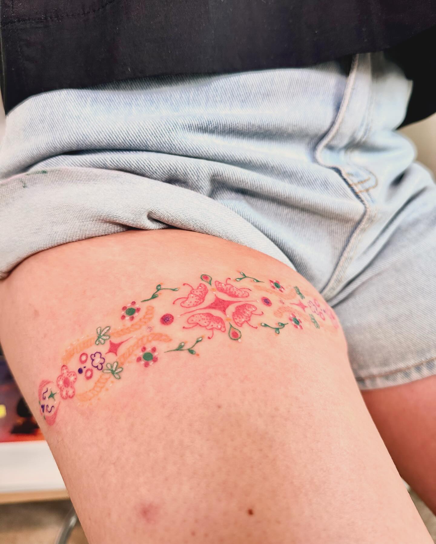 Flower