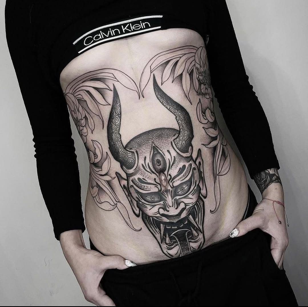 Guru Tattoo