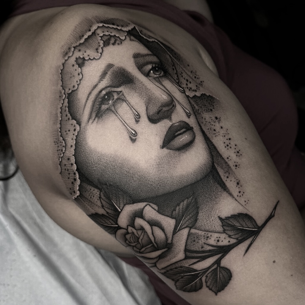 Luna Lucero