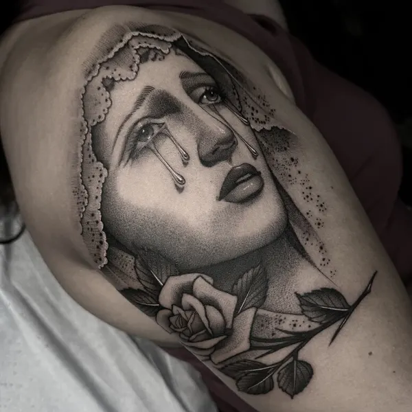 Luna Lucero