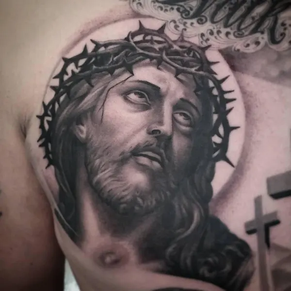Guru Tattoo