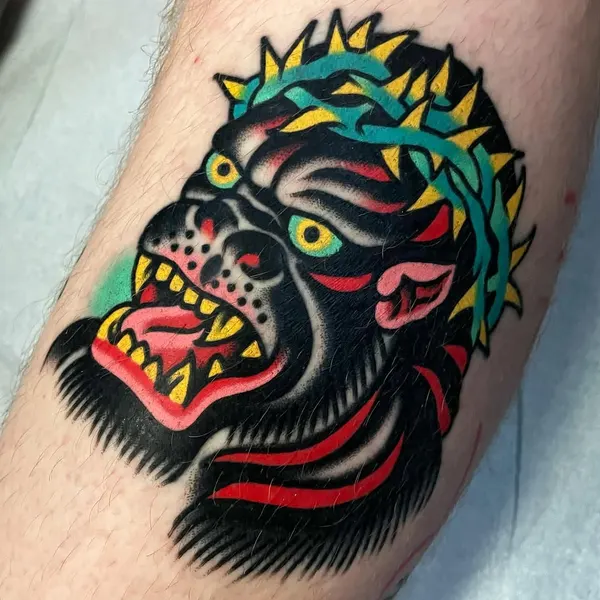 Animal, Tiger