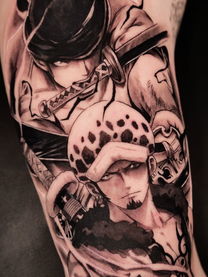 romo.ink