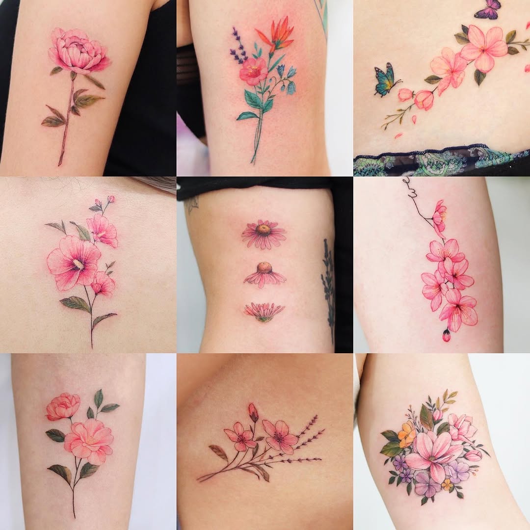 Flower