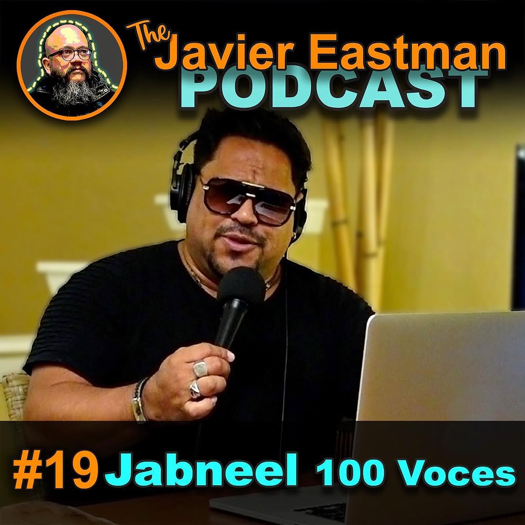 Javier Eastman